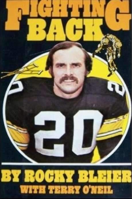 Fighting Back: The Story of Rocky Bleier